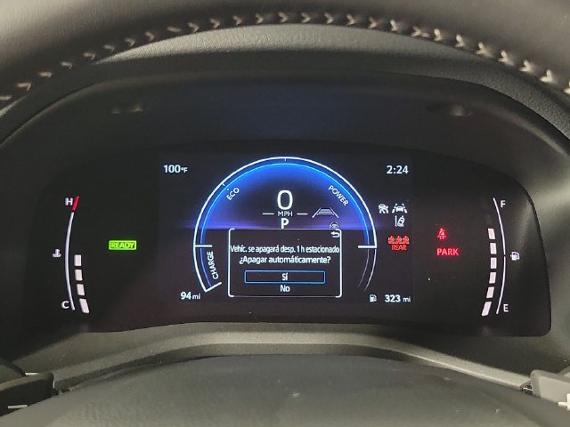 Used 2026 Toyota Camry SE FWD image 27
