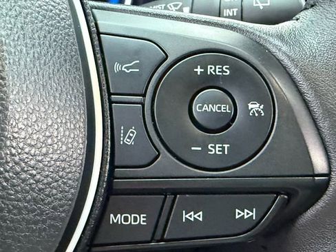 Certified 2024 Toyota RAV4 SE image 14