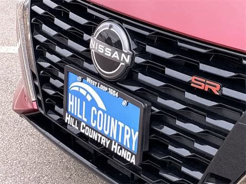 Used 2023 Nissan Altima 2.5 SR image 12