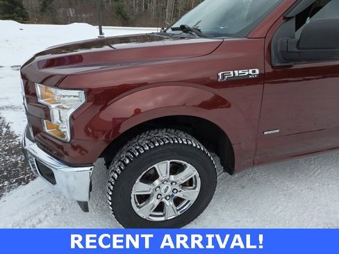 Used 2017 Ford F150 XLT w/ XTR Package image 26