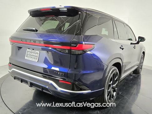 New 2026 Lexus TX 350 image 4