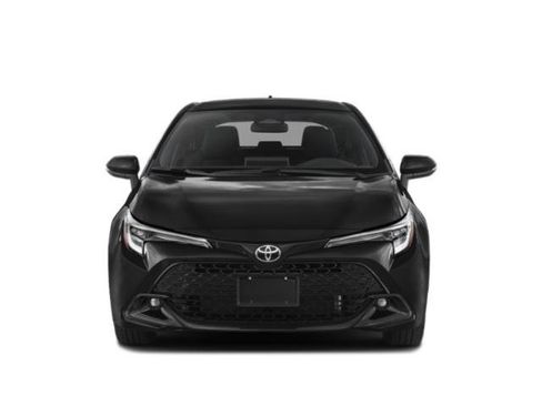 New 2025 Toyota Corolla SE image 4