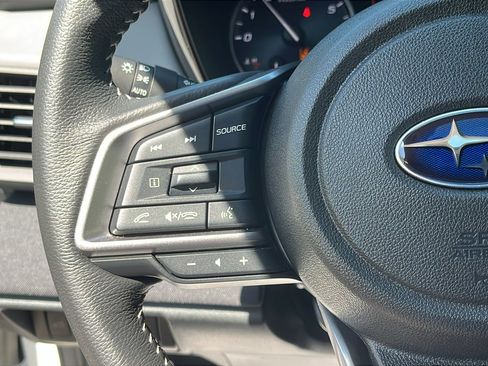 Certified 2025 Subaru Outback Premium AWD/4WD image 13