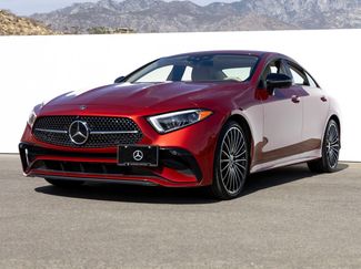 Used 2023 Mercedes-Benz CLS 450 4MATIC video 2