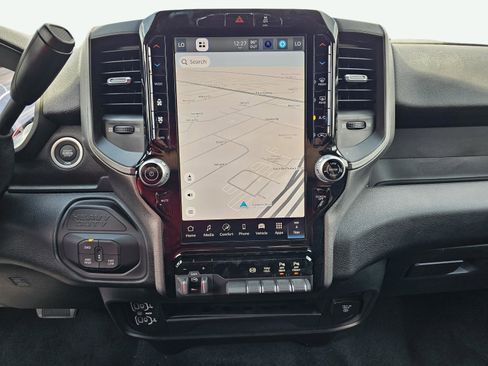 New 2025 RAM 2500 Tradesman image 25
