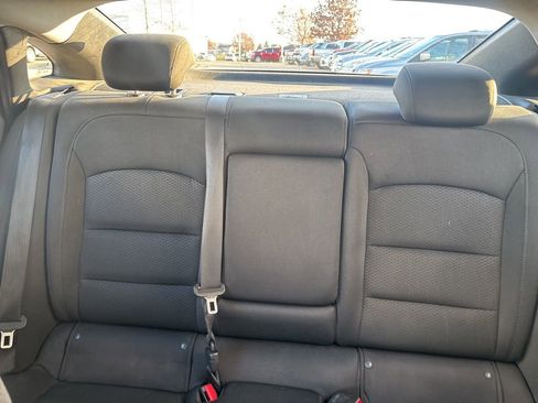 Used 2017 Chevrolet Malibu LS image 31