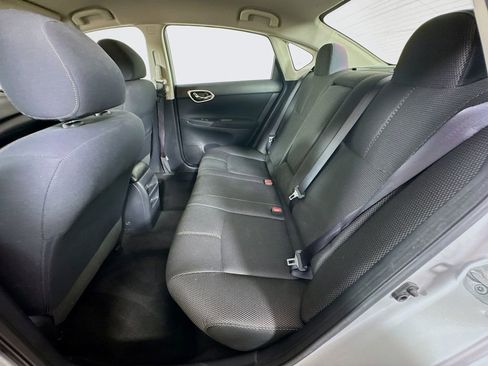 Used 2013 Nissan Sentra S FWD image 26