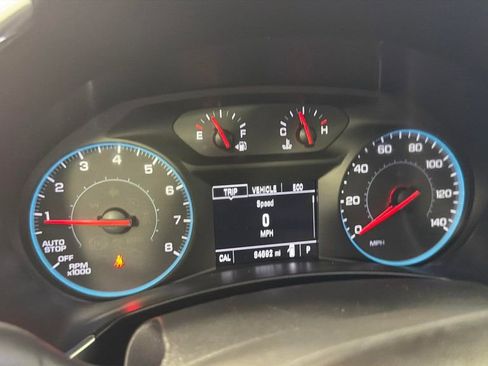 Certified 2018 Chevrolet Equinox LT FWD image 20