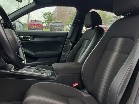 Used 2022 Honda Civic Sport image 15
