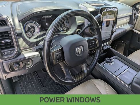 Used 2022 RAM 2500 Limited image 13