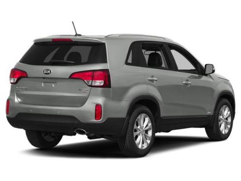 Used 2015 Kia Sorento EX AWD/4WD image 5