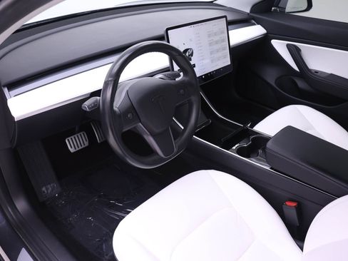 Used 2018 Tesla Model 3 Long Range AWD/4WD image 6
