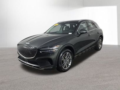 Used 2025 Genesis GV70 2.5T
