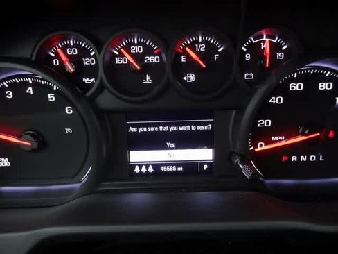 Used 2024 Chevrolet Silverado 1500 Custom image 18