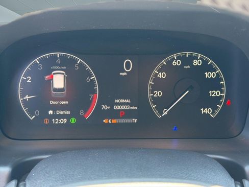 New 2026 Honda Odyssey Elite image 19