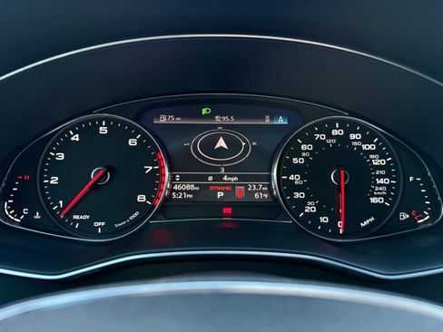 Used 2019 Audi A6 3.0T Premium w/ Convenience Package image 18