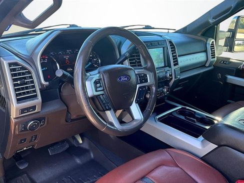 Used 2020 Ford F250 King Ranch w/ King Ranch Ultimate Package image 18