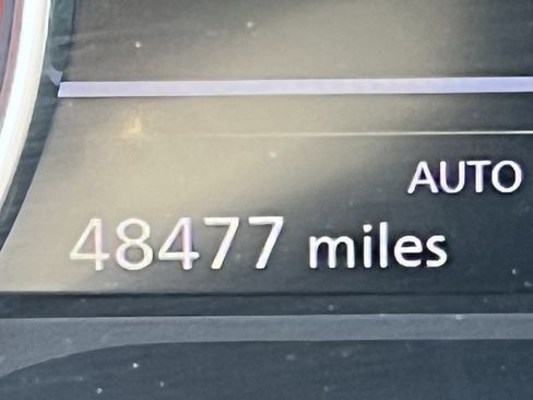 Certified 2023 Nissan Rogue SV image 24