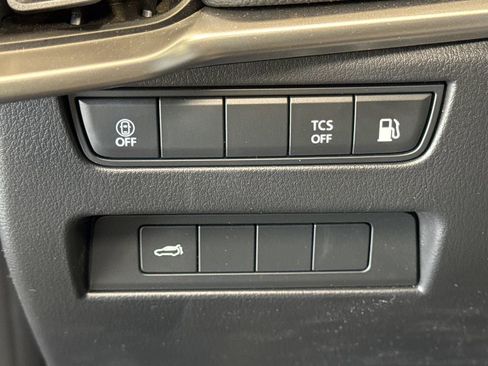 Certified 2024 MAZDA CX-90 Plug-In Hybrid w/ Preferred AWD/4WD image 30