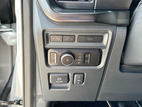 Certified 2023 Ford F150 Lariat w/ Equipment Group 502A High AWD/4WD image 10