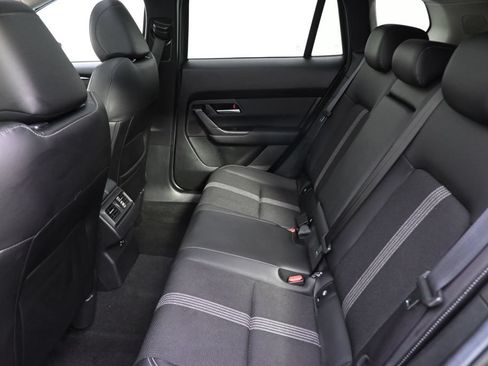 Used 2025 MAZDA CX-50 AWD 2.5 S w/ Premium Package image 21