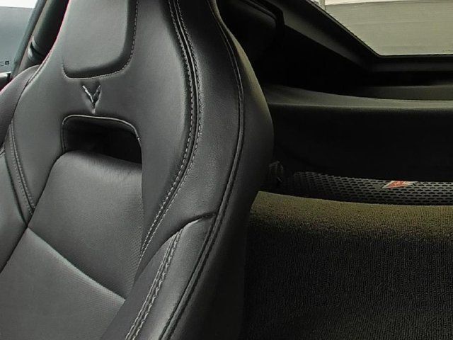 Used 2015 Chevrolet Corvette Stingray Coupe w/ 2LT Preferred Equipment Group RWD image 36