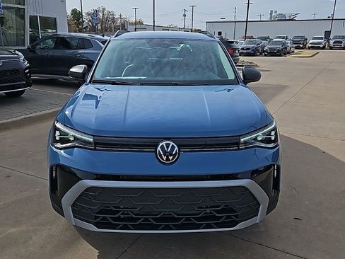 New 2026 Volkswagen Taos S AWD/4WD image 2