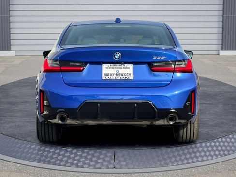 New 2026 BMW 330i 330i image 5