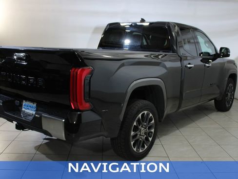 Used 2022 Toyota Tundra Limited image 8