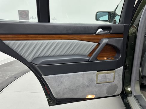 Used 1992 Mercedes-Benz 300 SE image 30