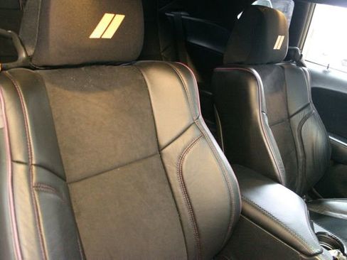 Used 2018 Dodge Challenger R/T w/ Blacktop Package image 11