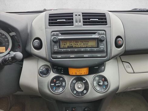 Used 2012 Toyota RAV4 Limited w/ Premium Plus Value Pkg AWD/4WD image 16