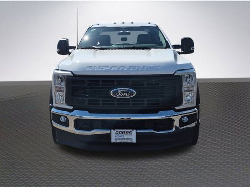 New 2026 Ford F450 XL w/ 360-Degree Camera Package image 3