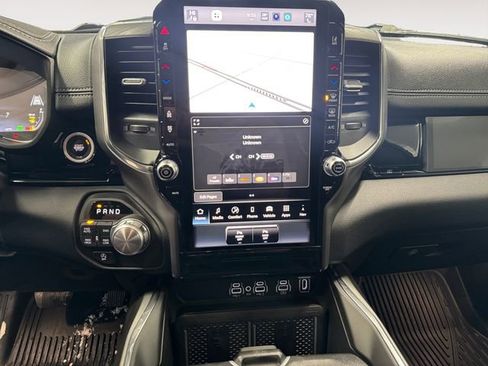 New 2026 RAM 1500 Laramie w/ Night Edition image 5