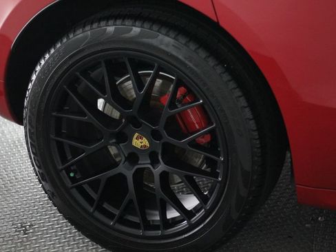 Used 2018 Porsche Macan GTS AWD/4WD image 68