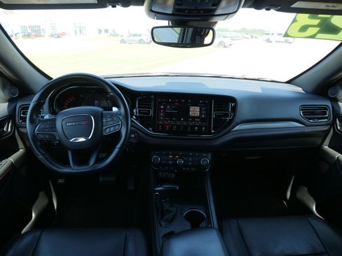 Used 2023 Dodge Durango GT image 19