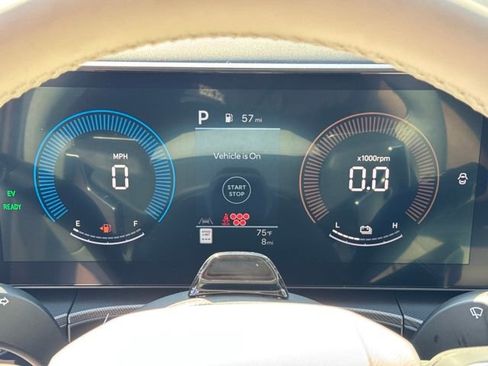 New 2026 Hyundai Santa Fe SEL image 15