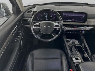 Used 2023 Kia Telluride EX