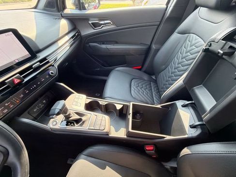 Used 2026 Kia Sportage X-Line w/ X-Line Technology Package AWD/4WD image 28