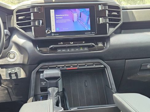 Used 2024 Toyota Tundra SR5 w/ SX Package RWD image 12