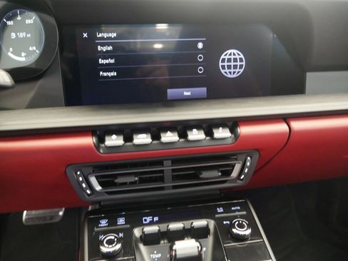 Certified 2024 Porsche 911 Targa 4 GTS AWD/4WD image 28