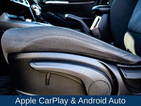 Used 2022 Kia Seltos LX image 11