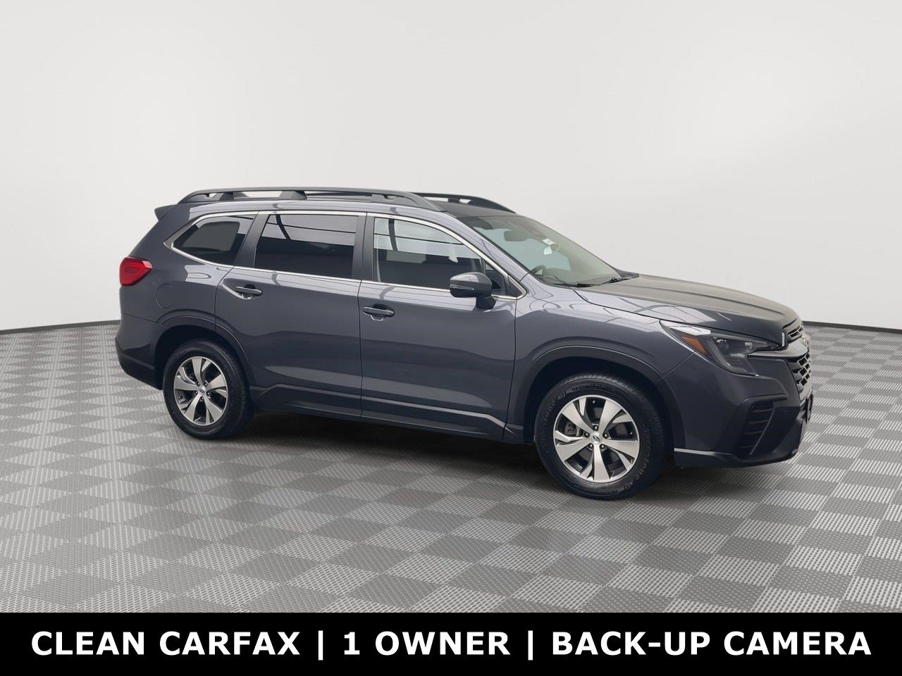 Used 2023 Subaru Ascent Premium w/ Convenience Package AWD/4WD image 39