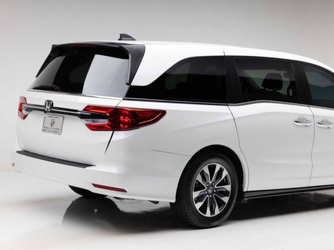 Used 2024 Honda Odyssey EX-L image 23