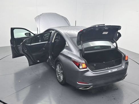 Used 2019 Lexus ES 350 w/ Premium Package FWD image 71
