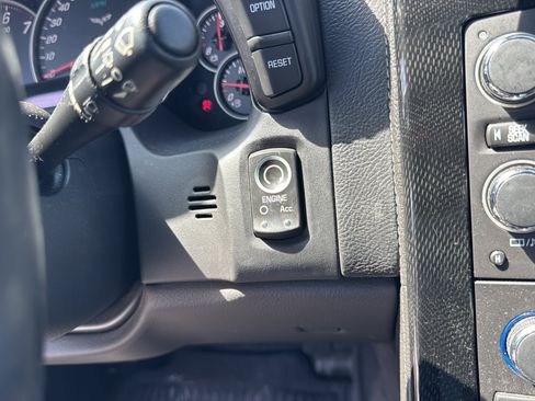 Used 2008 Chevrolet Corvette Coupe RWD image 24