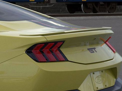 New 2025 Ford Mustang GT Premium image 22