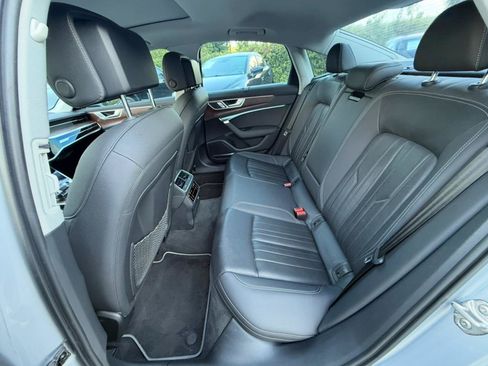 Used 2019 Audi A6 3.0T Prestige w/ Prestige Package AWD/4WD image 13