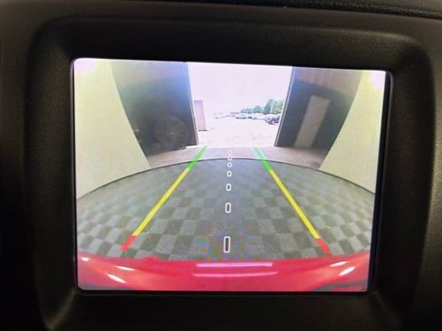 Used 2020 Jeep Compass Trailhawk AWD/4WD image 42