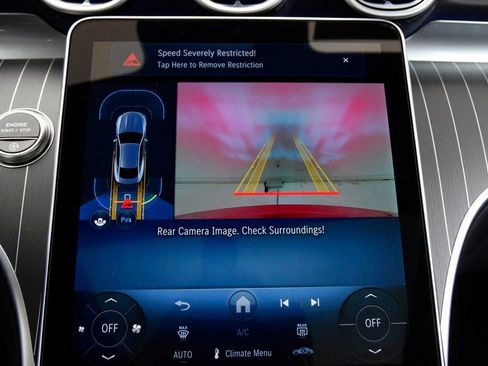 New 2026 Mercedes-Benz CLE 300 4MATIC Coupe image 29